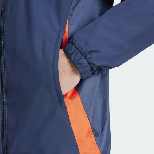 Manchester United All Weather Jacket 2024-25